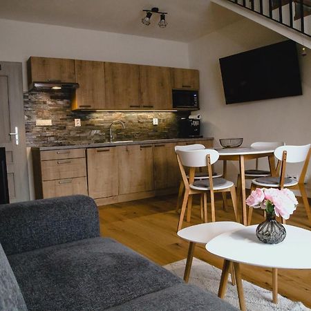 Apartman Rodinna Pohoda Myto pod Dumbierom Luaran gambar