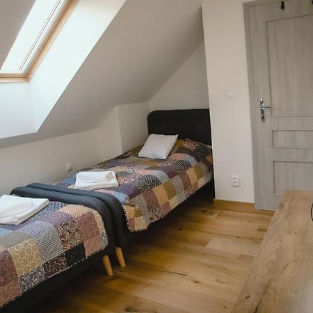 Apartman Rodinna Pohoda Myto pod Dumbierom Luaran gambar