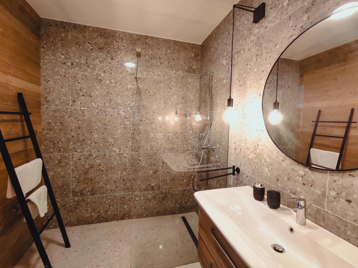 Apartman Rodinna Pohoda Myto pod Dumbierom Luaran gambar