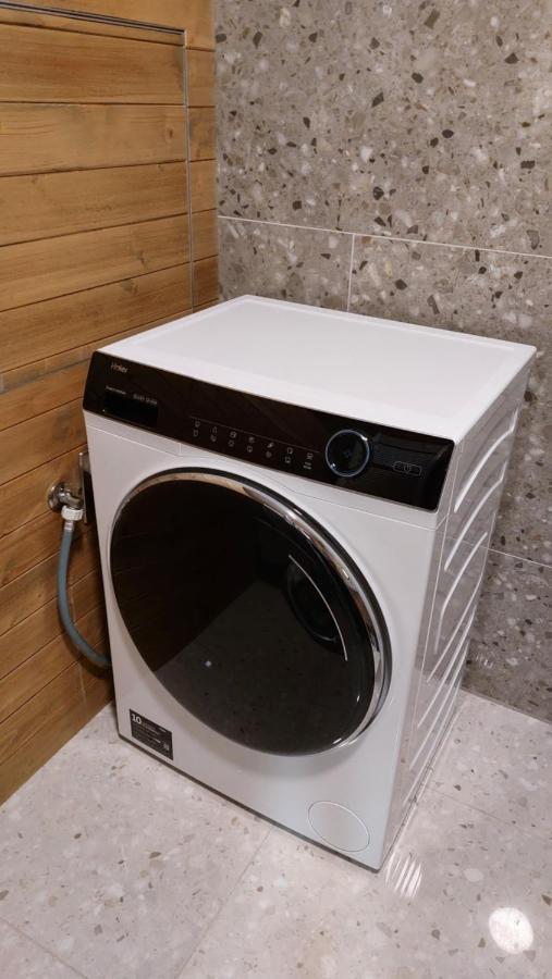 Apartman Rodinna Pohoda Myto pod Dumbierom Luaran gambar